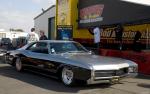 Buick Riviera 1967 года